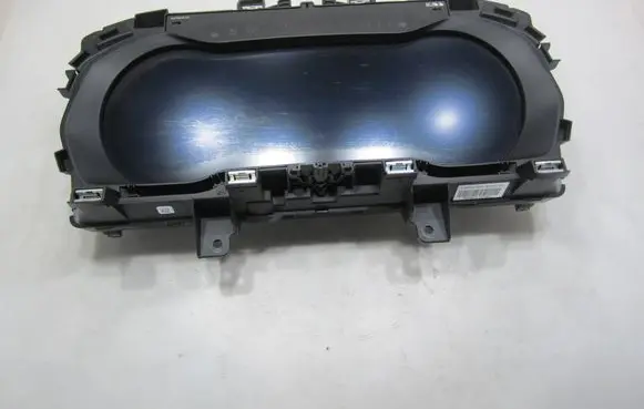 Volkswagen PASSAT B8 Speedometer (instrument cluster) 3G0920791A VD104805 1673954929