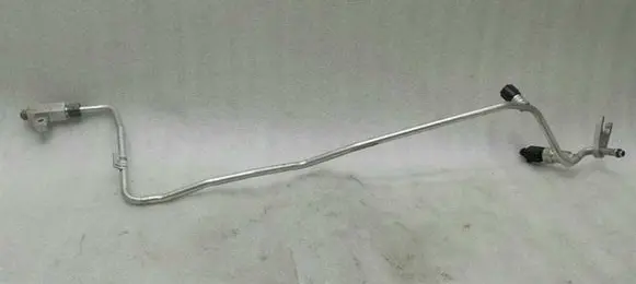 Porsche Boxster 987 Air conditioning (A/C) pipe/hose 99757310804