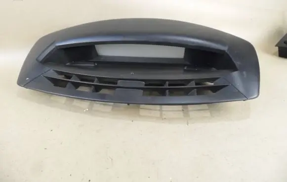 Citroen C4 I Speedometer (instrument cluster) P96572391ZD W002096695 281124203A