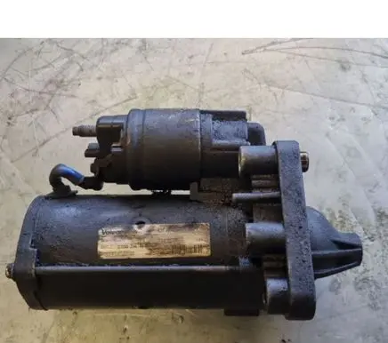 Peugeot 5008 Starter motor 966285418002