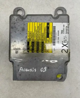Airbag control unit/module