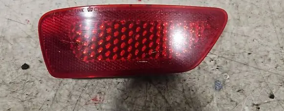 Jeep Grand Cherokee Rear tail light reflector 57010721AC 300307 3643000346