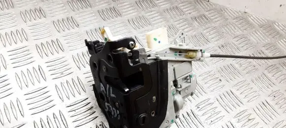 Audi A5 8T 8F Rear door lock 8K0839016C