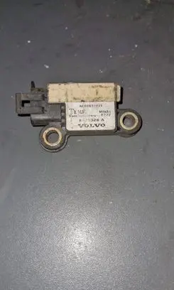 Volvo V70 Airbag deployment crash/impact sensor 8622326A
