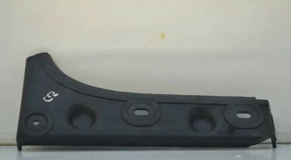 Audi A6 S6 C5 4B Front bumper mounting bracket 4B0807284B