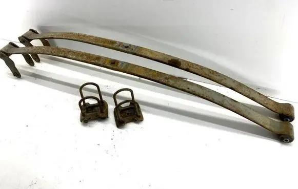 Volkswagen Caddy Rear leaf spring 2K3511151E 2K35111511