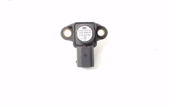 Mercedes-Benz C W204 Air pressure sensor A0061539928