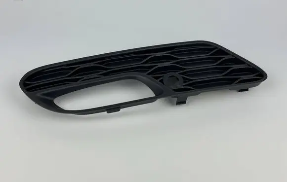 Mini One - Cooper F56 F55 Rear bumper corner part panel trim 7365160 51127365160 11412910