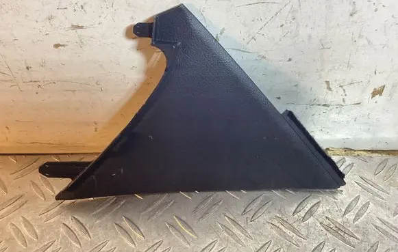 Lexus RX 450H Dashboard lower bottom trim panel 5543148020