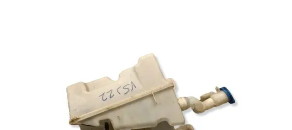 Volkswagen Golf VII Windshield washer fluid reservoir/tank 5G0955453AE