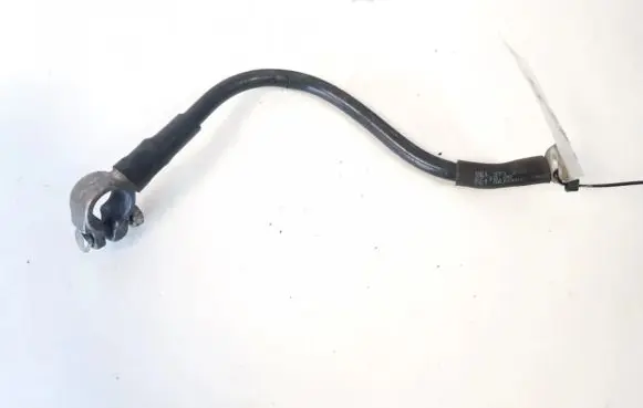 Audi A4 S4 B6 8E 8H Positive cable (battery)