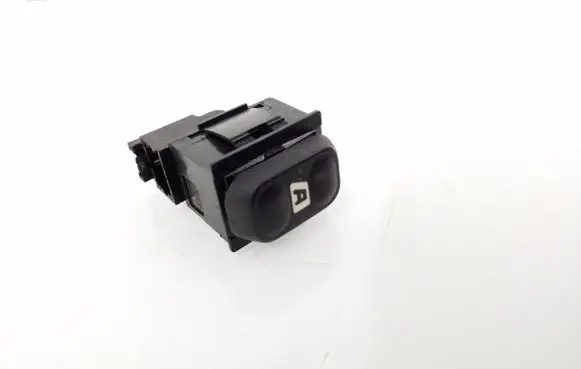Peugeot 607 Electric window control switch