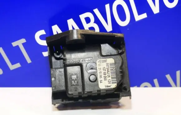 Saab 95 - 96 A/C air flow flap actuator/motor 12769265 12769268