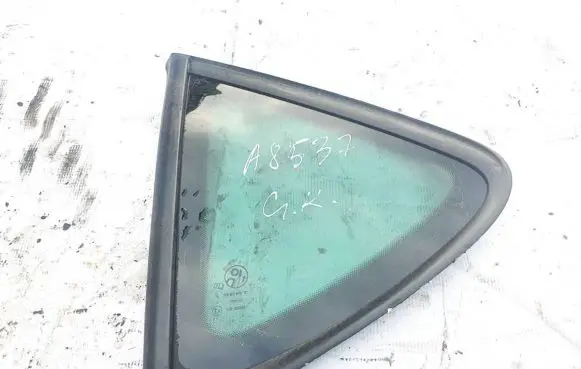 Seat Altea Rear side window
