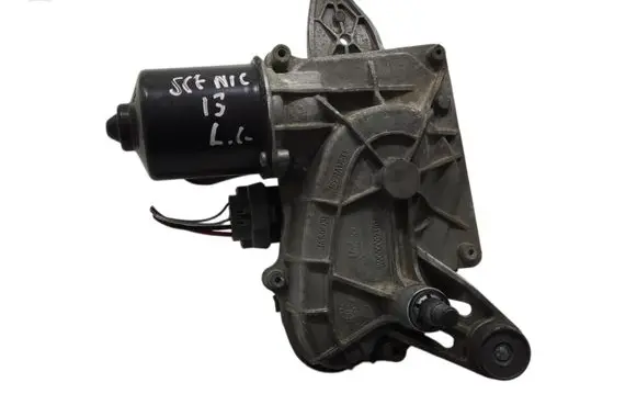 Renault Scenic III - Grand scenic III Wiper motor W000002191