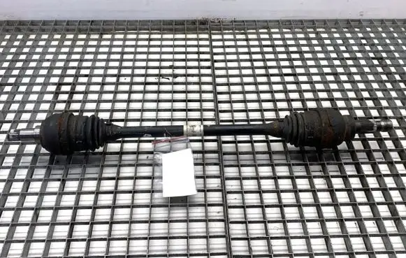 Mercedes-Benz GLA W156 X156 Rear driveshaft A2463509500
