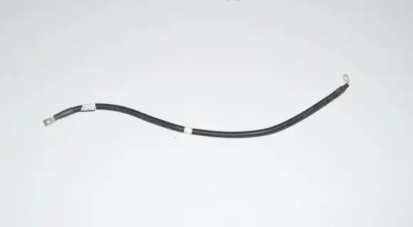 BMW i3 Negative earth cable (battery) 8619096 8619095