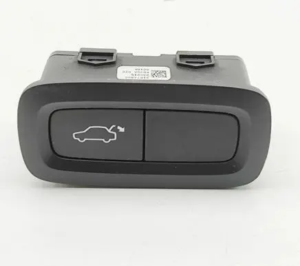 Volvo V60 Tailgate/boot open switch button 31674800