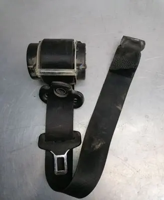 Mitsubishi Colt CZ3 Rear seatbelt MN108299XA A4548600705