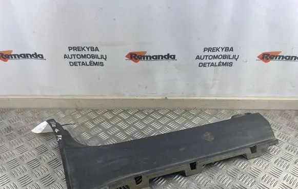 Iveco Daily 6th gen Side skirt front trim 5801521532