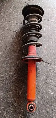 Toyota Supra A70 Rear shock absorber/damper