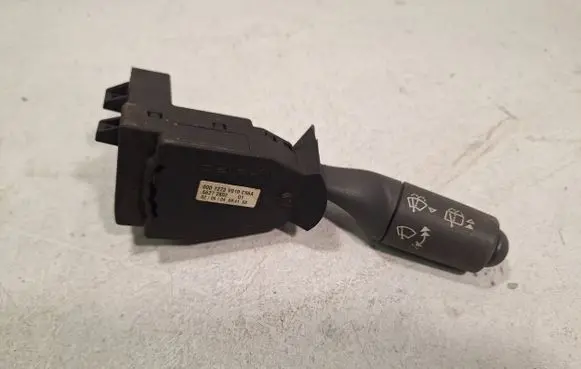 Smart ForTwo I Wiper control stalk 66272802 0001272V010