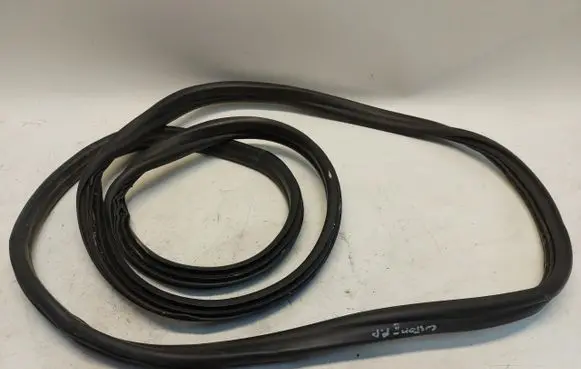 Ford Transit Custom II Front door rubber seal cusmk2
