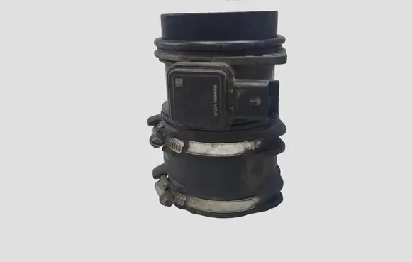 Volvo V50 Mass air flow meter 9645948980