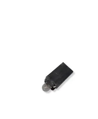 BMW 5 E34 Tail light bulb cover holder 