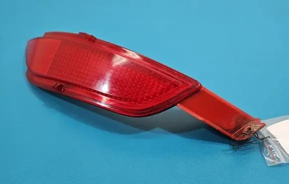 Ford Fiesta Rear tail light reflector 8A6117A849AB IMPRK1548345