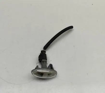 Opel Vivaro Front fender indicator light 6325G3