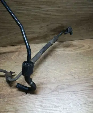 Ford S-MAX Power steering hose/pipe/line 6G913A212AF 7G913A656FB