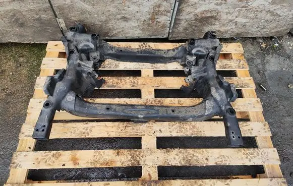 Mercedes-Benz E W213 Front subframe A2134918500