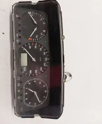 Volkswagen Transporter - Caravelle T4 Speedometer (instrument cluster) 7D0919850H 6160672104