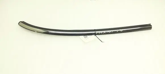 Mini Cooper Countryman R60 Rear side glass trim 9803780