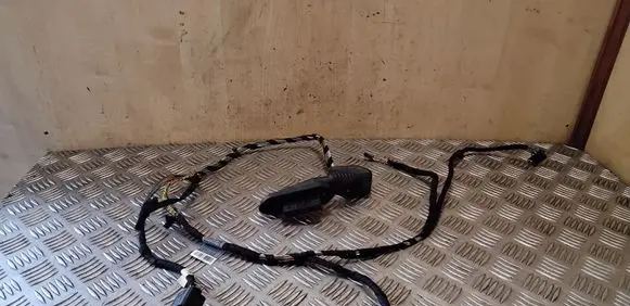 BMW X3 E83 Rear door wiring loom 3508099 3412574
