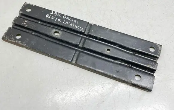Volvo S90, V90 Muffler mount bracket/holder 31420707