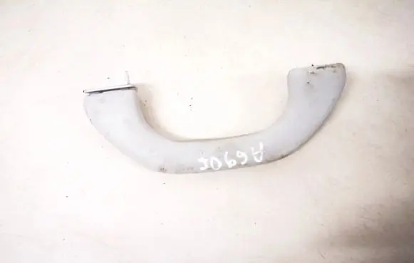 Volkswagen Polo IV 9N3 Front interior roof grab handle 6n0857607m