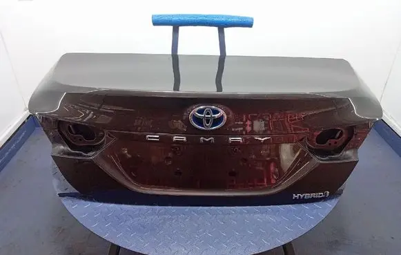 Toyota Camry Tailgate/trunk/boot lid 