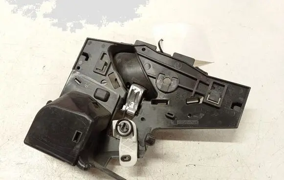 Citroen C5 Rear door interior handle 9649218977 80954