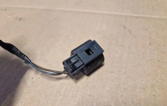 Volkswagen Golf III Other relay 6N0973702