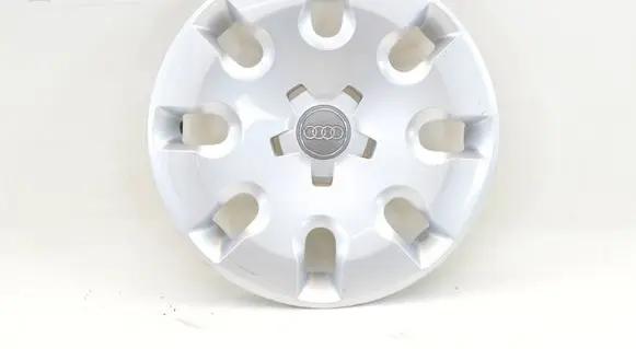 Audi A3 S3 8V R15 wheel hub/cap/trim 