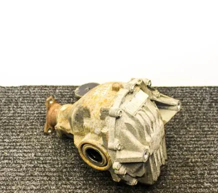 Jaguar XK - XKR Rear differential 2R8W4384BA 6W934A213CA