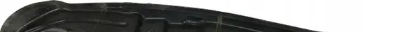 Audi A6 S6 C7 4G Fender end trim 4G0821112