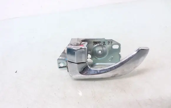 KIA Sorento Rear door interior handle