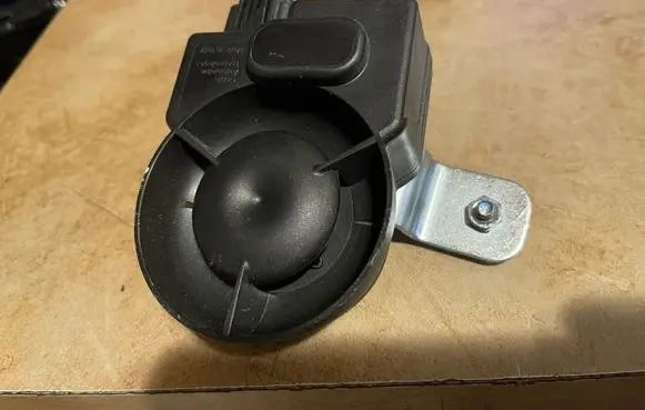 Honda CR-V Alarm system siren 37112TOA010