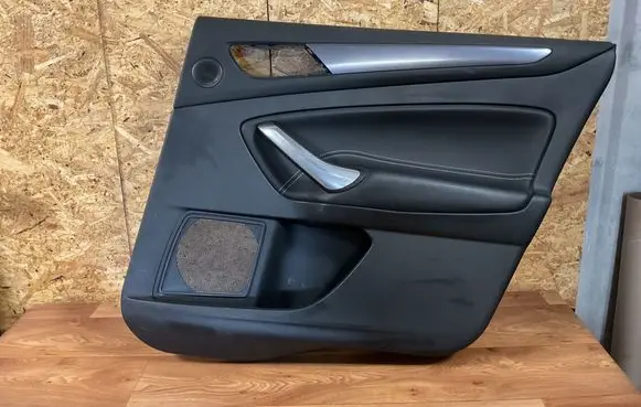 Ford Mondeo MK IV Rear door card panel trim BS71A27406