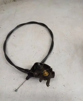 Chrysler Voyager Sliding door cable line 