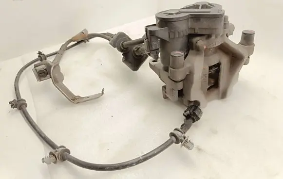 Chrysler Pacifica Rear brake caliper 6426245 26628110012 260184003121