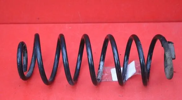 Ford Fiesta Rear coil spring